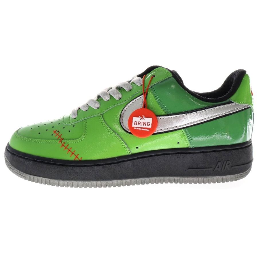 NIKE ナイキ 【観賞用 2006年製】 AIR FORCE 1 LOW エアフォース NIKE ナイキ 【観賞用 2006年製】 AIR FORCE 1 LOW エアフォース