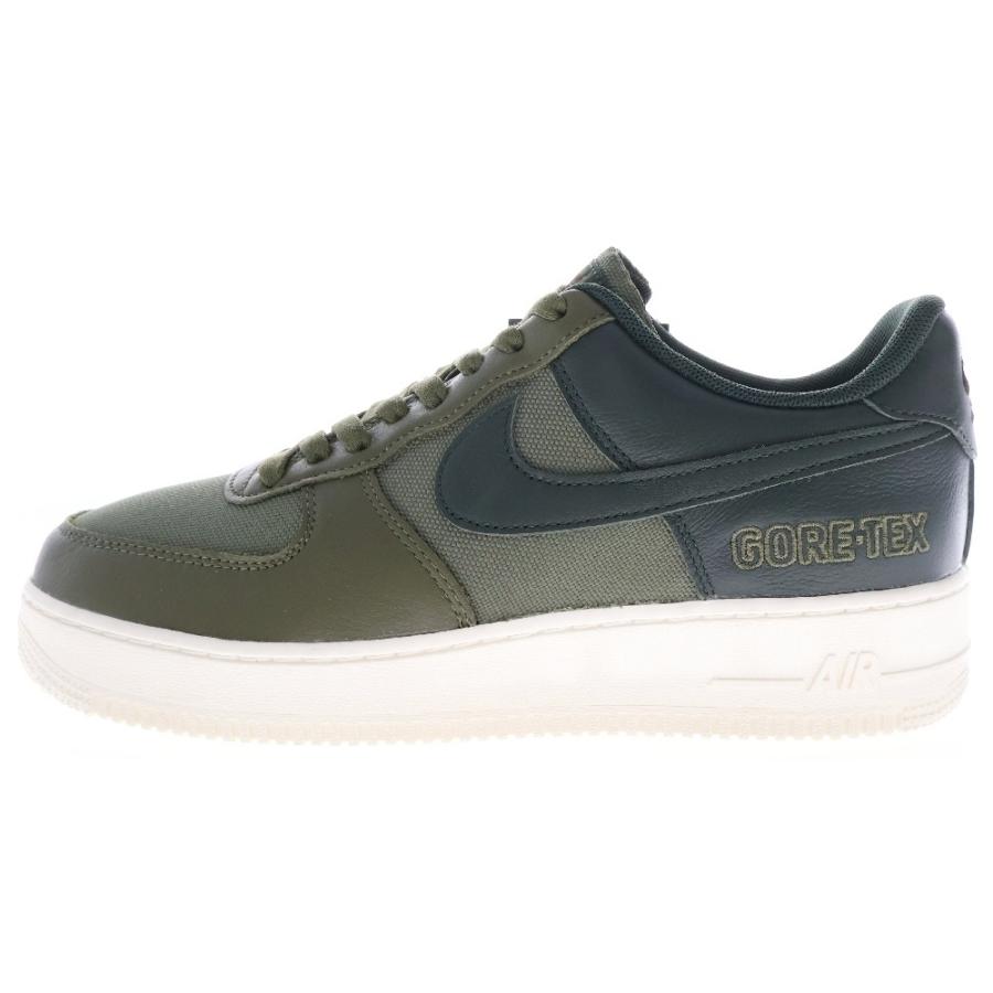 NIKE（ナイキ） AIR FORCE 1 GORE-TEX エアフォース1 ゴアテックス