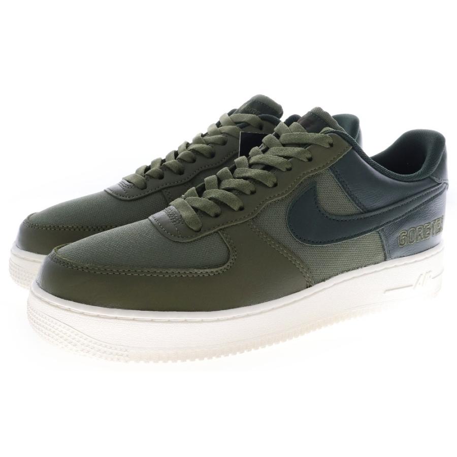 Nike Air Force 1 GORE-TEX オリーブ 29cm NIKE Air Force 1 GORE-TEX オリーブ29cm