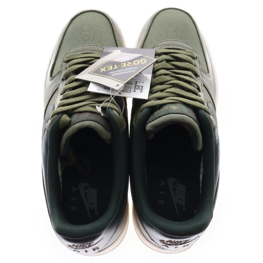 NIKE（ナイキ） AIR FORCE 1 GORE-TEX エアフォース1 ゴアテックス