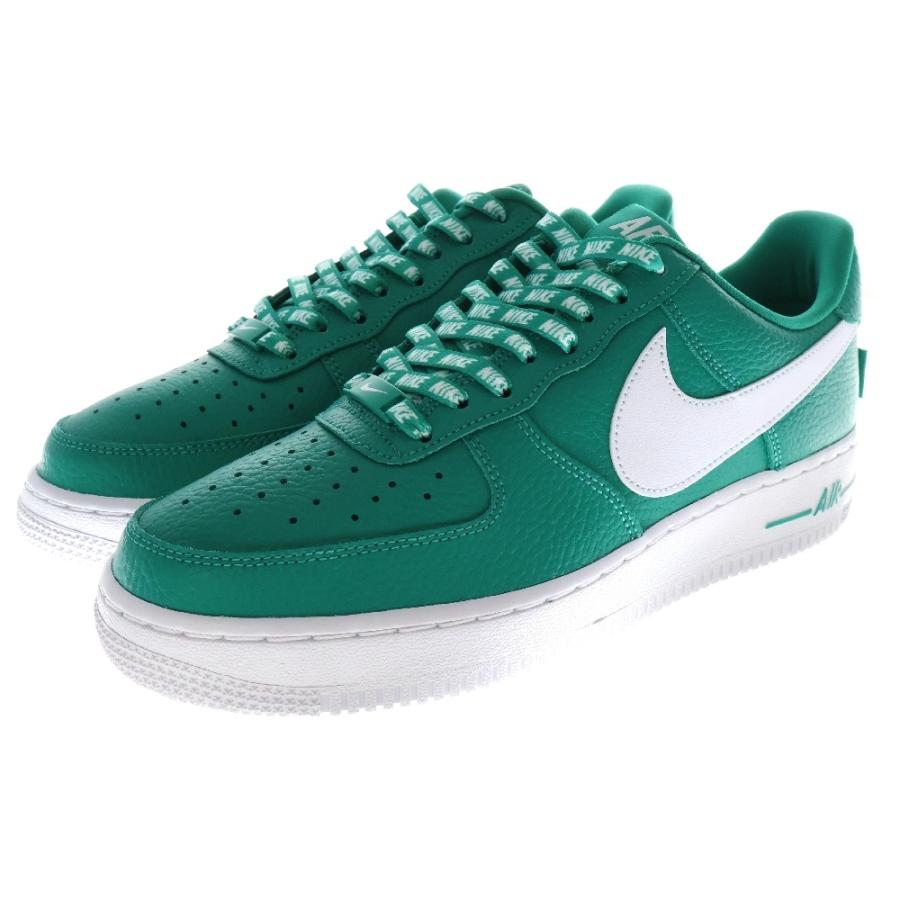 NIKE ナイキ AIR FORCE 1 エアフォース1 NBA ネプチューン