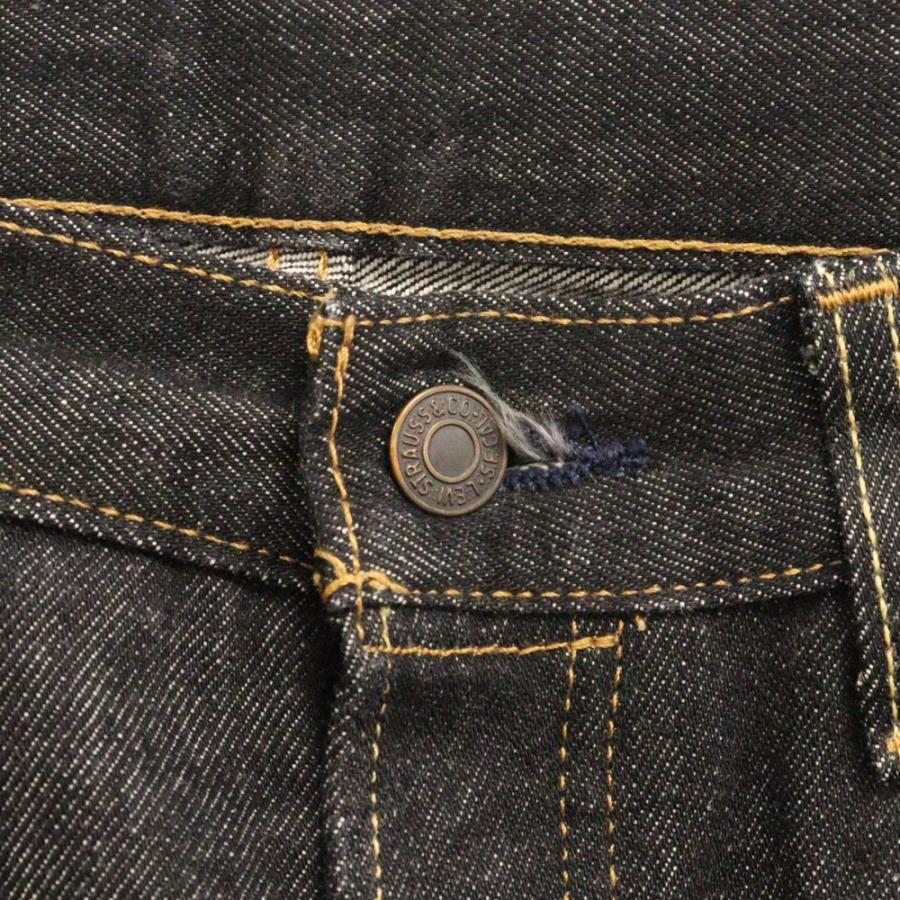 Levi's（リーバイス） 00S 501 ボタン裏4001 メキシコ製 USAモデル