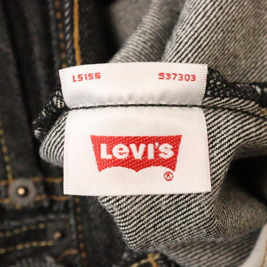 Levi's　デッドストック　501 メキシコ製 ボタン裏4001　デニムパンツ Levi's デッドストック 501 メキシコ製 ボタン裏4001 デニム