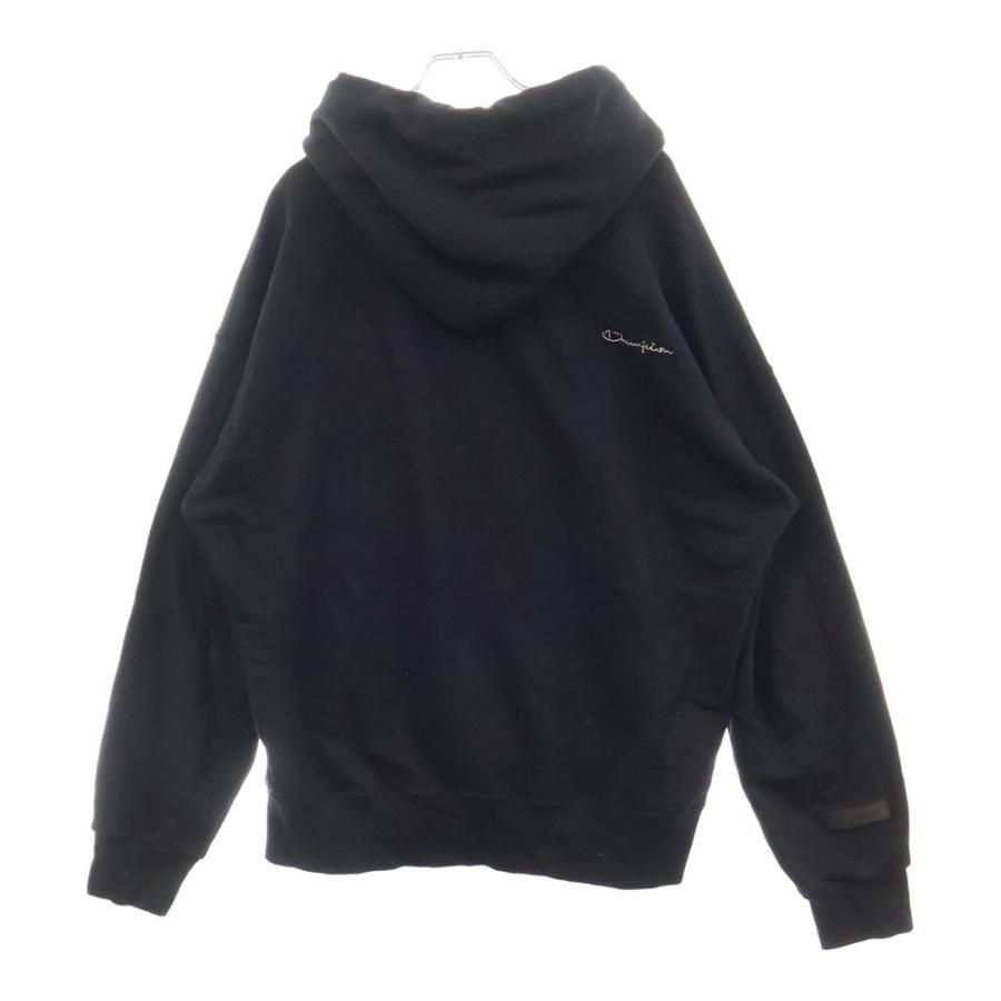 Champion チャンピオン × SOPH. N.HOOLYWOOD HOODED PARKA ソフ エヌ