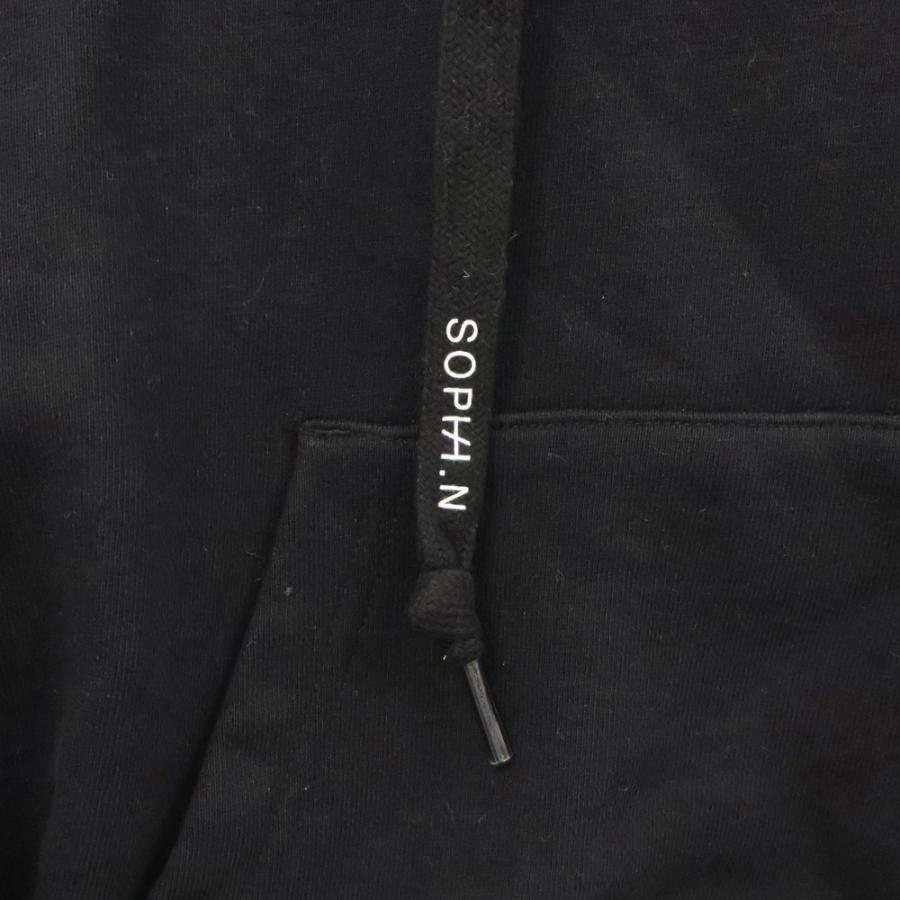 Champion（チャンピオン） × SOPH. × N.HOOLYWOOD HOODED PARKA ソフ