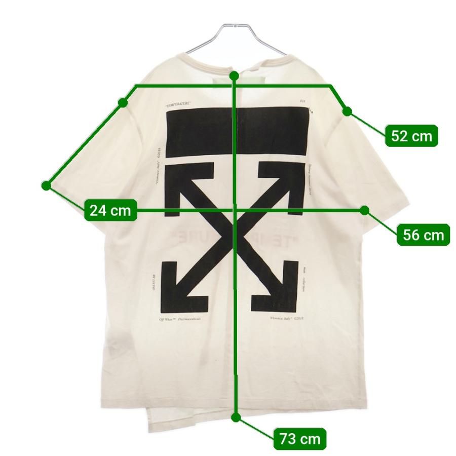正規Off-WhiteオフホワイトグラフィックTシャツXSサイズ 楽天市場】OFF-WHITE オフホワイト 21SS Blue Marker S/S Over