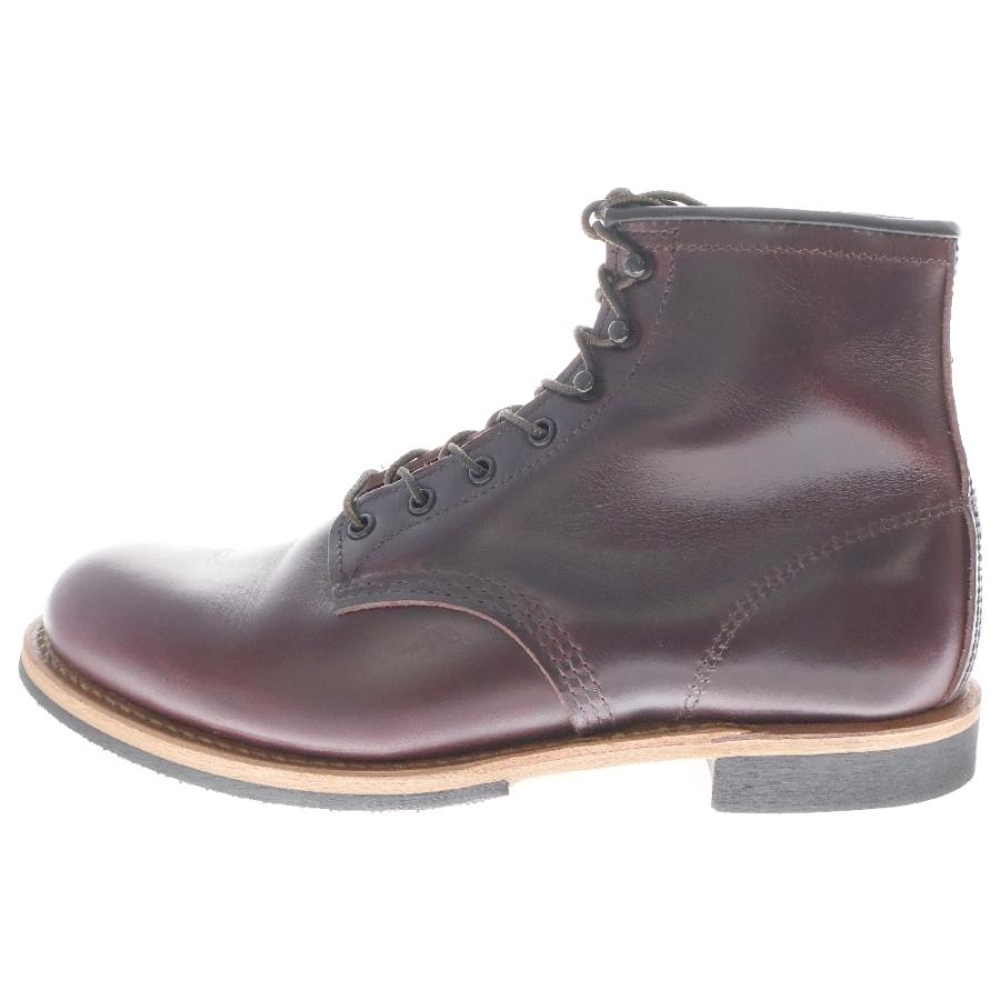 RED WING レッド ウイング BECKMAN ベックマン レースアップ RED WING レッド ウイング BECKMAN ベックマン レースアップ