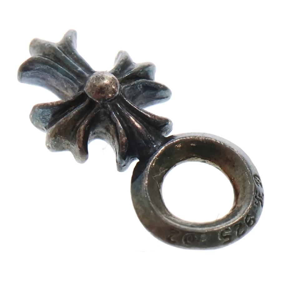 CHROME HEARTS（クロムハーツ） STACK CH CROSS CHクロス スタック