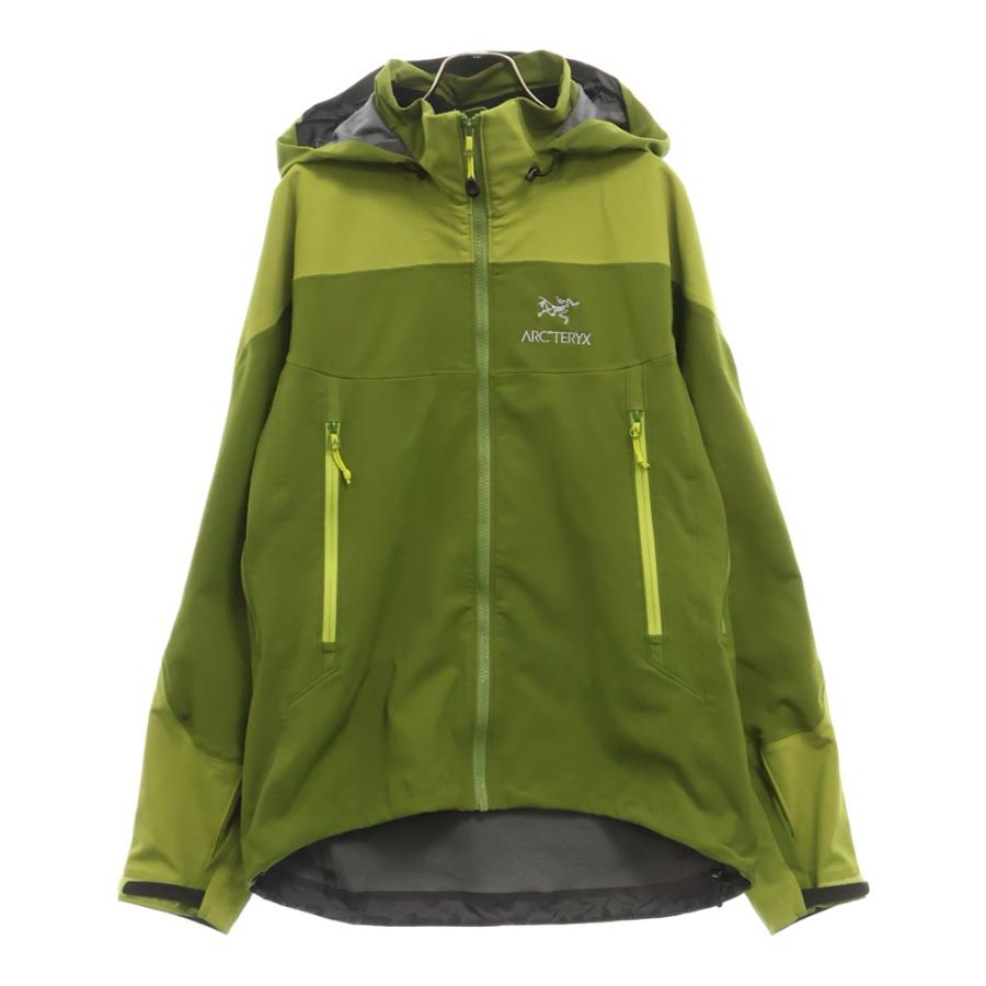 ARC'TERYX（アークテリクス） VENTA SV JACKET ヴェンタSV ジップ