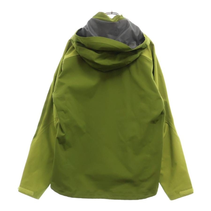 ARC'TERYX（アークテリクス） VENTA SV JACKET ヴェンタSV ジップ