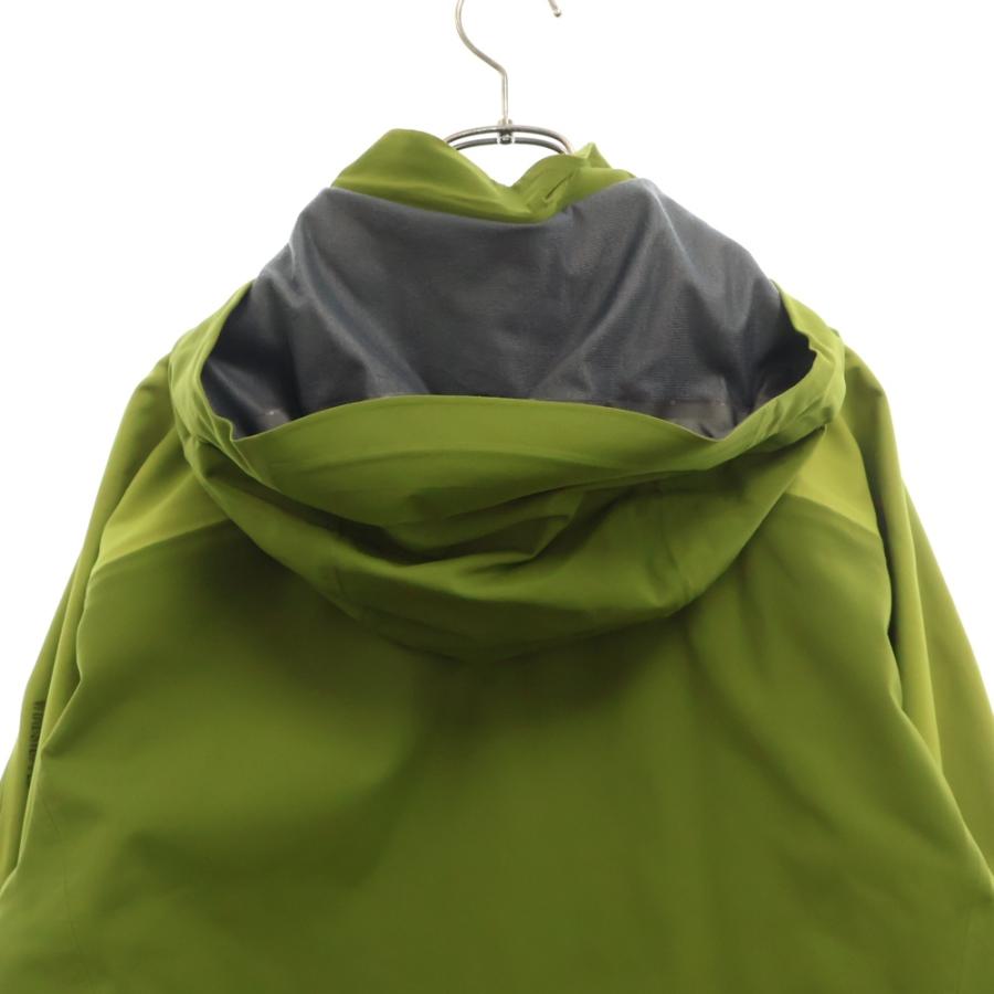 ARC'TERYX（アークテリクス） VENTA SV JACKET ヴェンタSV ジップ