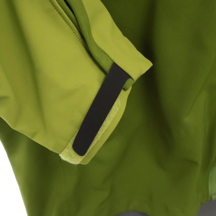 ARC'TERYX（アークテリクス） VENTA SV JACKET ヴェンタSV ジップ