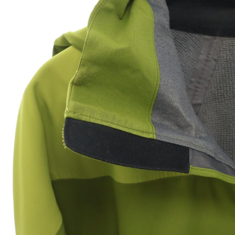 ARC'TERYX（アークテリクス） VENTA SV JACKET ヴェンタSV ジップ