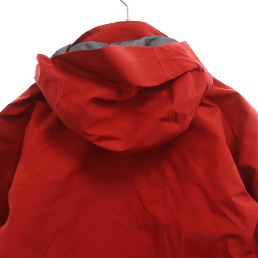ARC'TERYX アークテリクス THETA AR JACKET シータAR ジップ