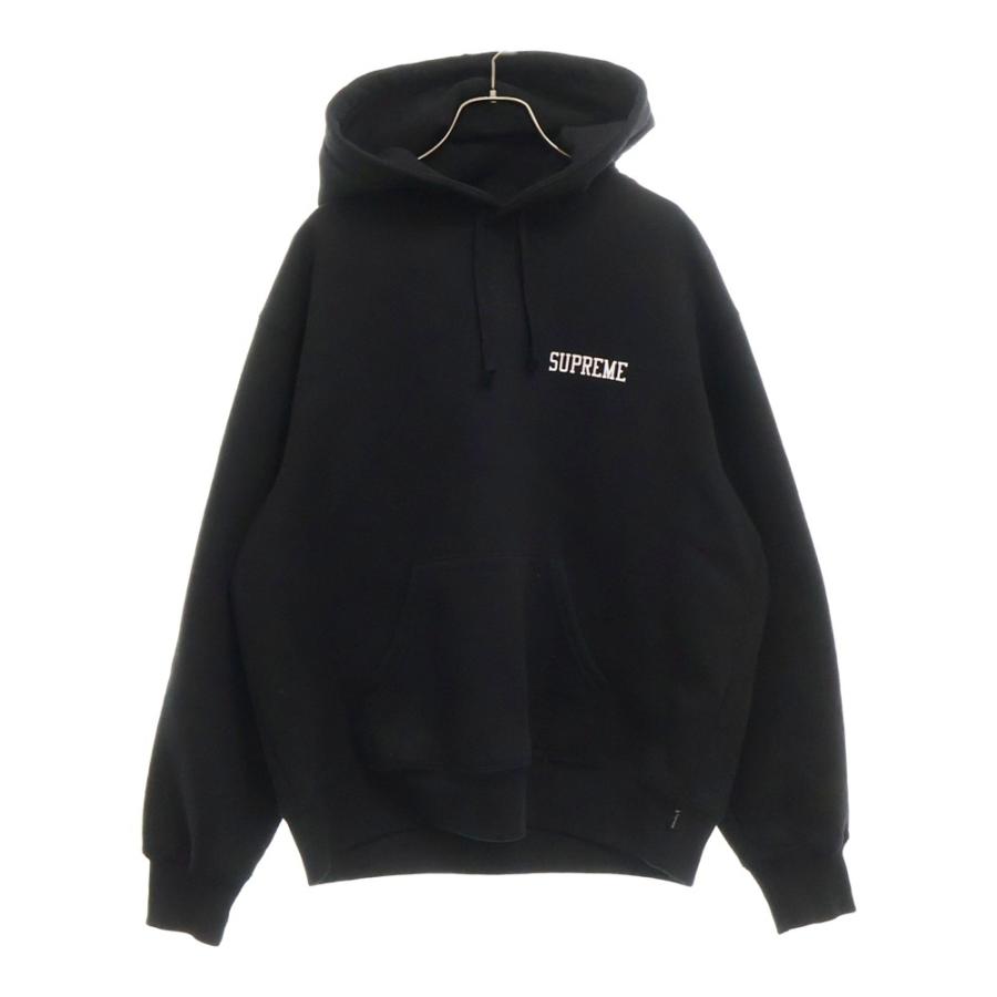 Supreme（シュプリーム） 24AW On God Hooded Sweatshirt オンゴッド
