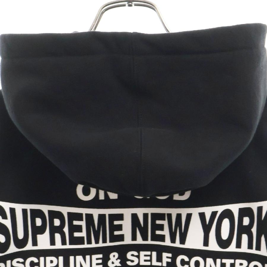 Supreme（シュプリーム） 24AW On God Hooded Sweatshirt オンゴッド