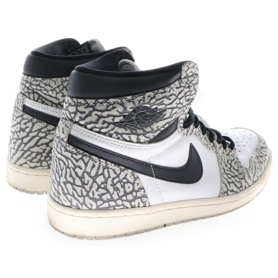 NIKE（ナイキ） AIR JORDAN 1 RETRO HIGH OG エアジョーダン1 レトロ
