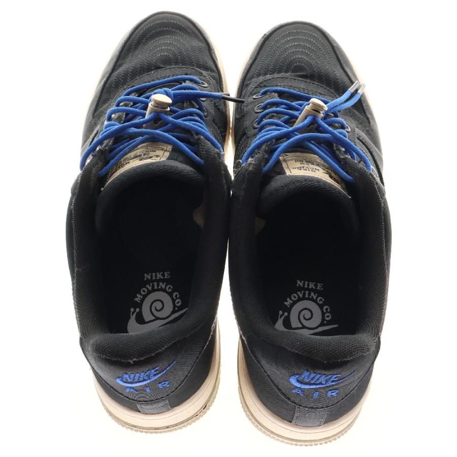 靴 Nike GS Air Force 1 Low Moving Company 2/12発売｜Nike Air Force 1 Low Moving Company 2colors｜抽選/販売