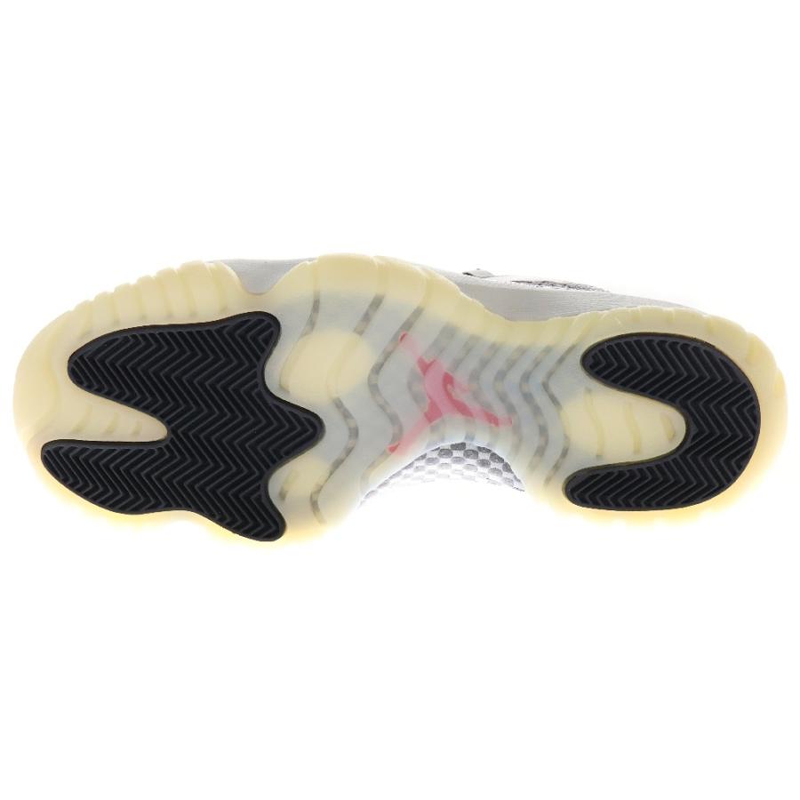 NIKE（ナイキ） AIR JORDAN 11 RETRO LOW Sneak Skin エアジョーダン11 
