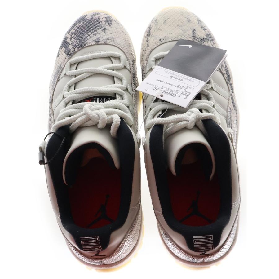 NIKE ナイキ AIR JORDAN 11 RETRO LOW Sneak Skin エア NIKE ナイキ AIR JORDAN 11 RETRO LOW Sneak Skin エア