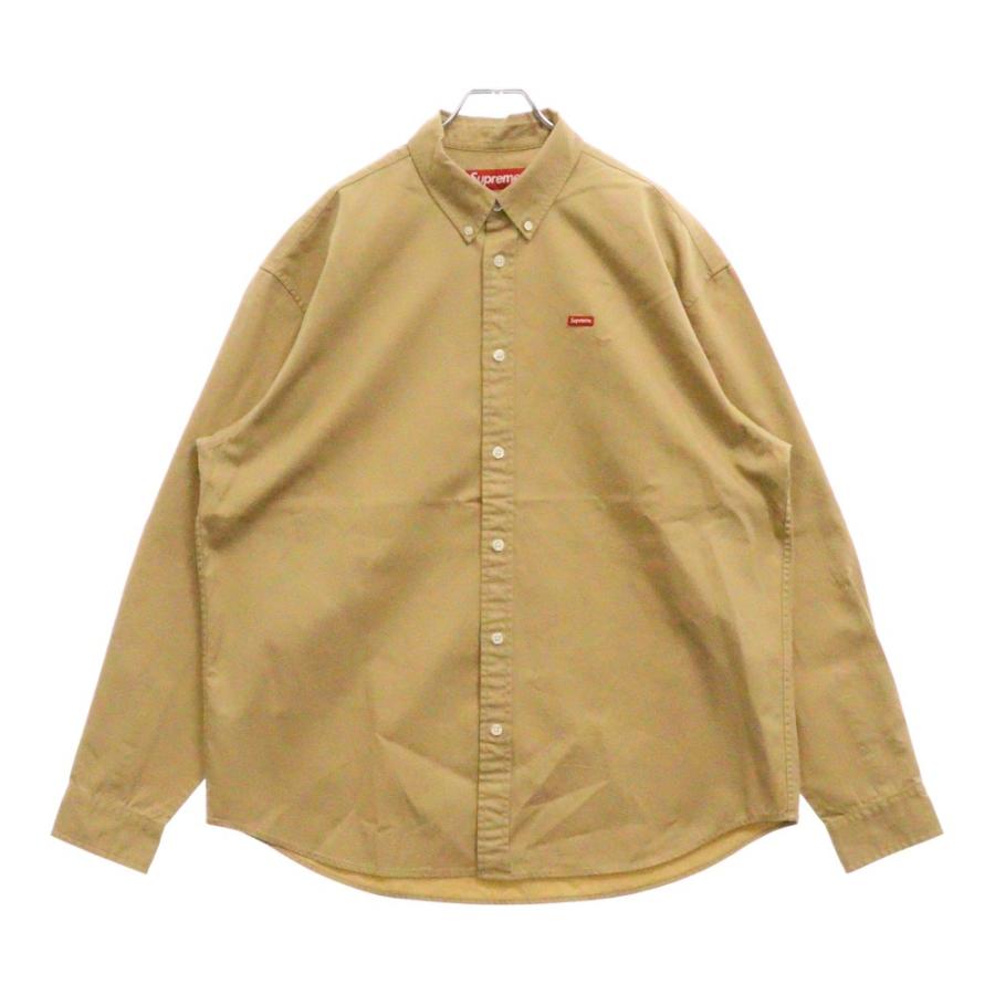 Supreme SUPREME シュプリーム 24SS Small Box Shirt スモール 