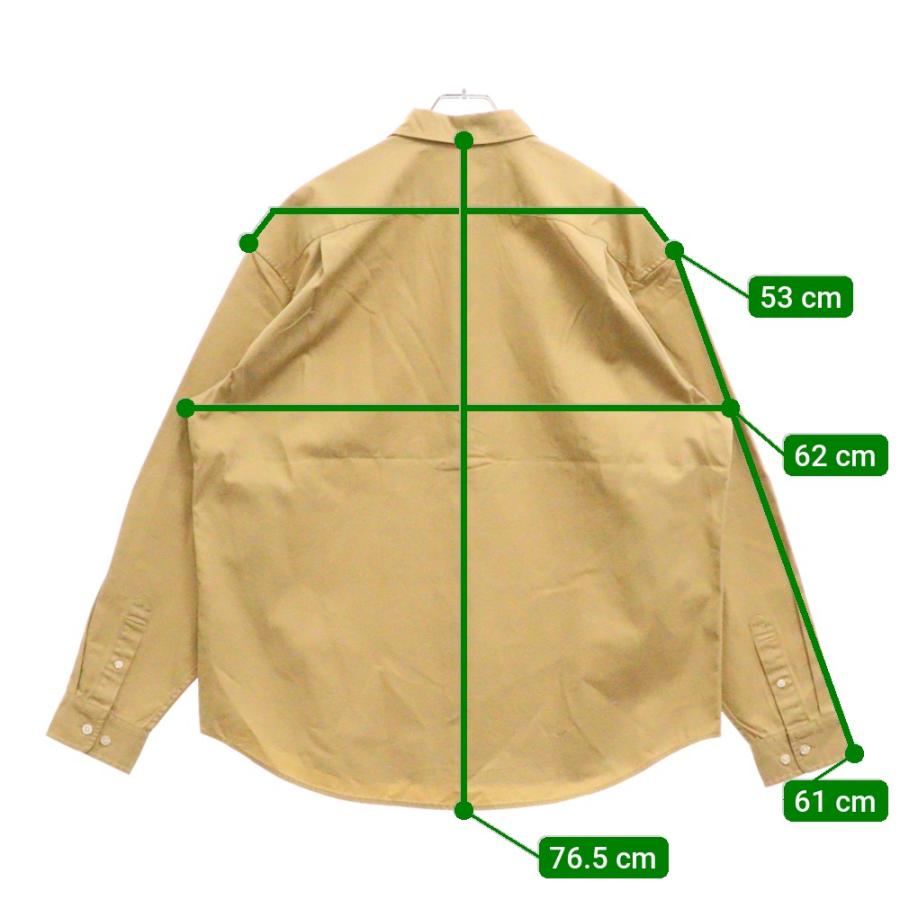 Supreme（シュプリーム） 24SS Small Box Shirt スモール ボックス 