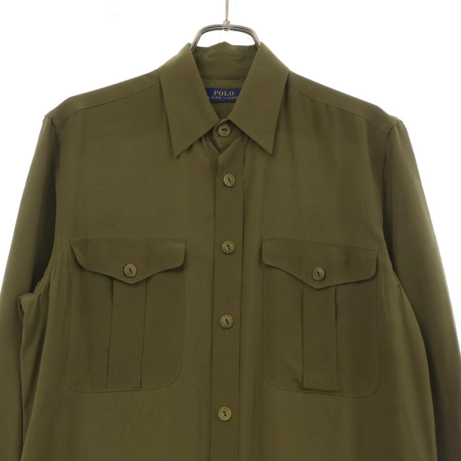 POLO RALPH LAUREN（ポロ・ラルフローレン） ロングスリーブ