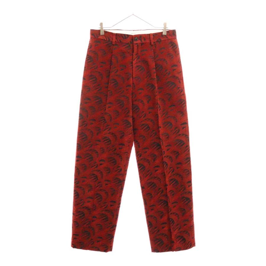 Sasquatchfabrix. サスクワッチファブリックス 22AW FAR EAST AG
