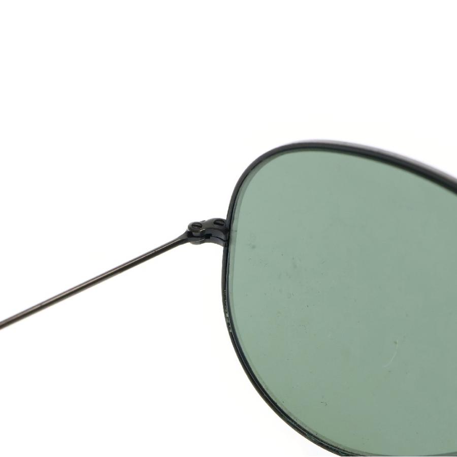 Ray Ban レイバン VINTAGE ボシュロム製 AVIATOR アビエイター ティア