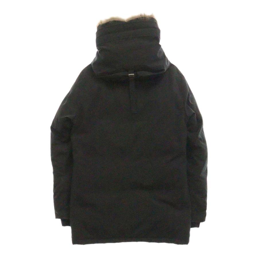 CANADA GOOSE カナダグース JASPER PARKA ジャスパー ファー付 CANADA GOOSE カナダグース JASPER PARKA ジャスパー ファー付