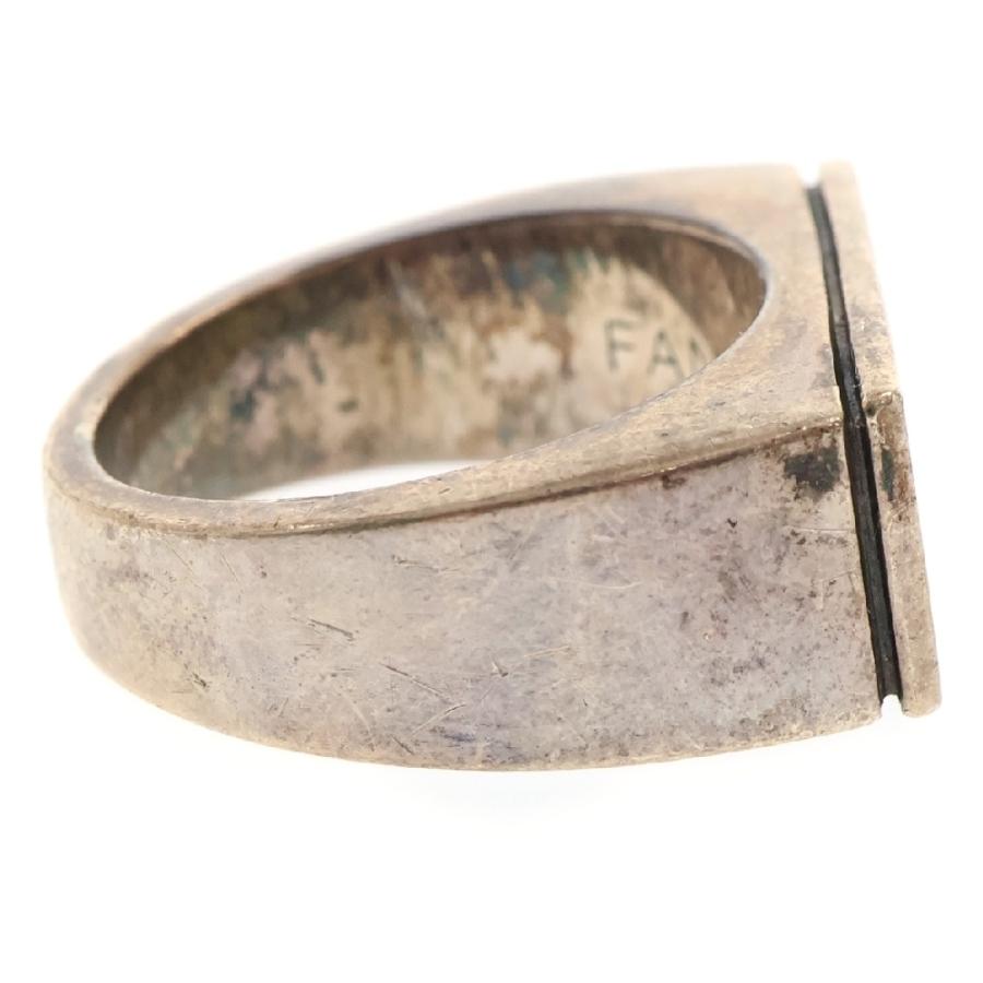 FANTASTIC MAN ファンタスティックマン　シルバーリング　7号 FANTASTIC MAN ファンタスティックマン シルバーリング 7号