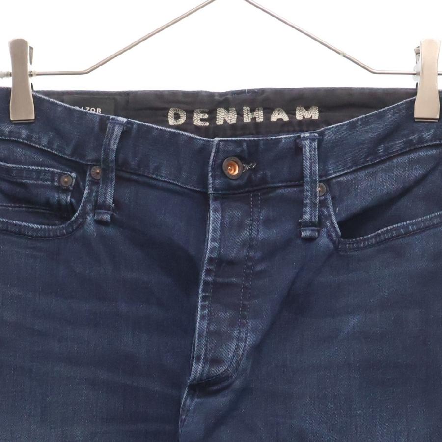 DENHAM デンハム RAZOR 3MS SLIM FIT レイザー スリムフィット DENHAM デンハム RAZOR 3MS SLIM FIT レイザー スリムフィット