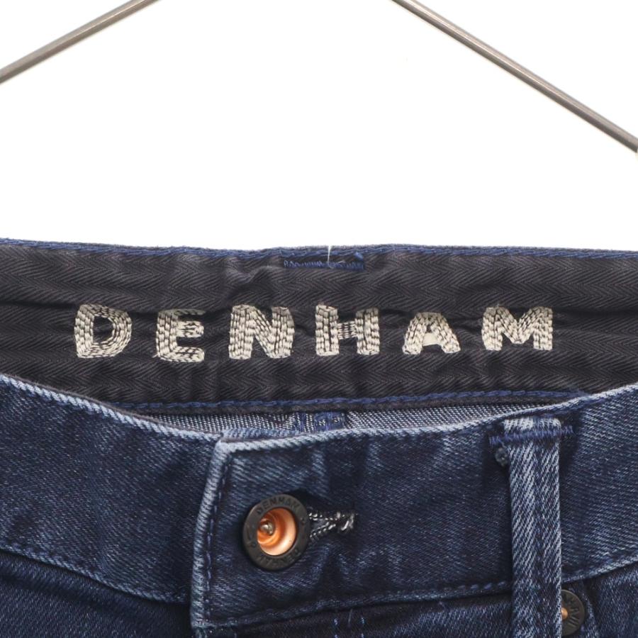 DENHAM デンハム RAZOR 3MS SLIM FIT レイザー スリムフィット DENHAM デンハム RAZOR 3MS SLIM FIT レイザー スリムフィット