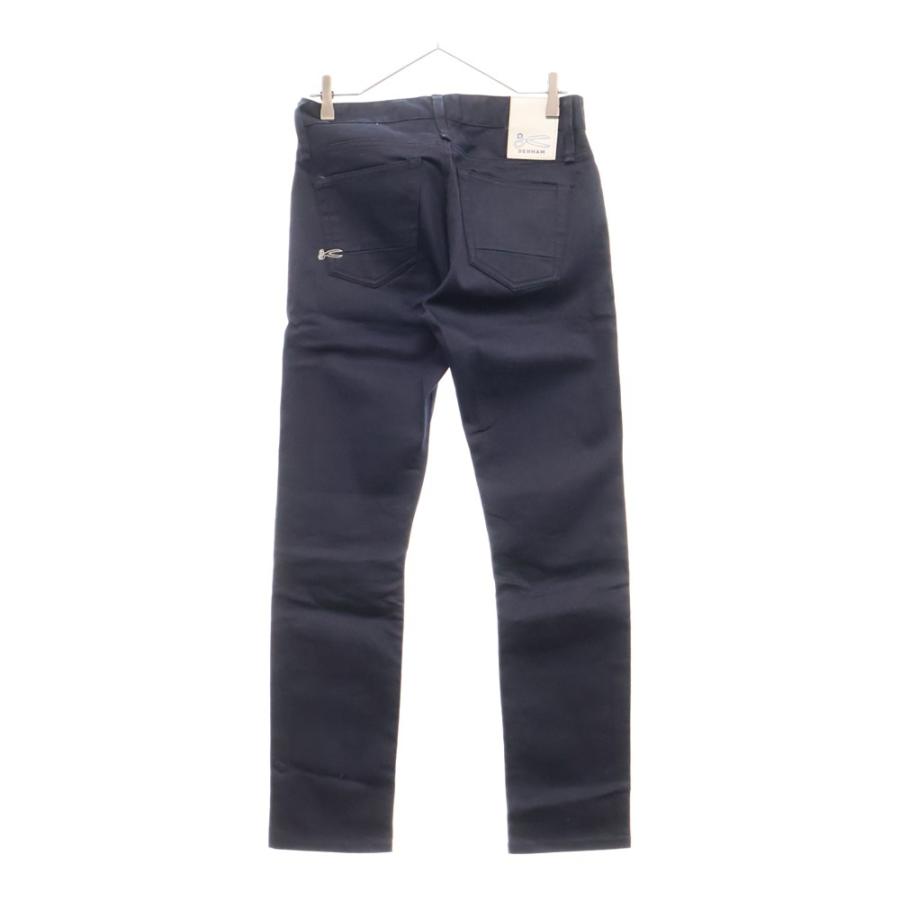 DENHAM（デンハム） BOLT SKINNY FIT ボルト スキニーフィット ボタン
