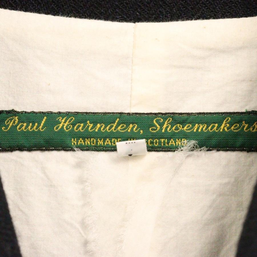 Paul Harnden ウールリネン セットアップ スーツ Mサイズ Paul Harnden ウールリネン セットアップ スーツ Mサイズ 【公式通販】