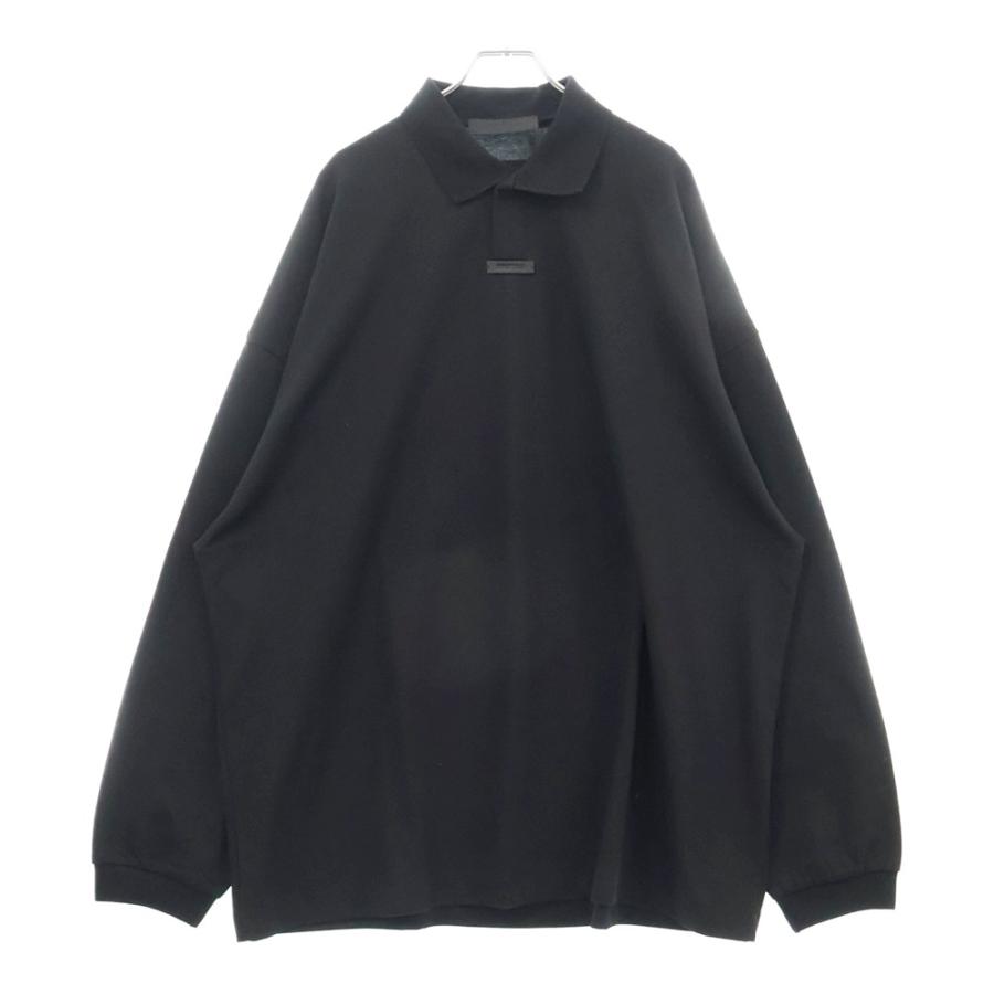 FEAR OF GOD ESSENTIALS フィアオブゴッド エッセンシャルズ オーバー