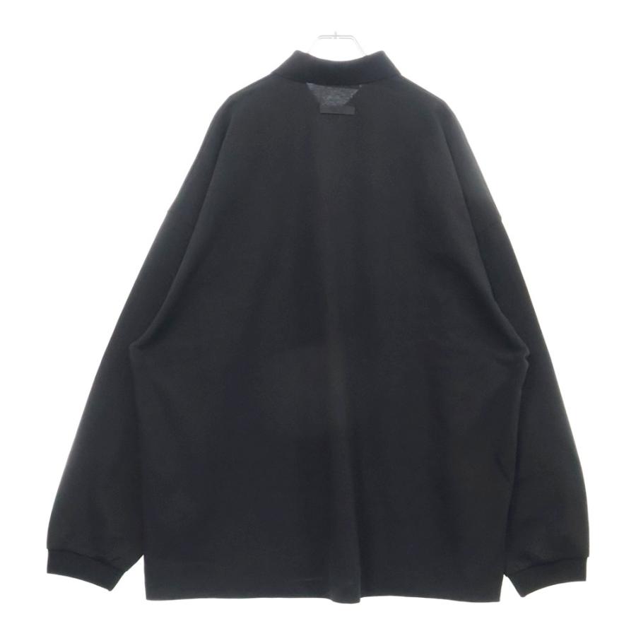 FEAR OF GOD ESSENTIALS フィアオブゴッド エッセンシャルズ オーバー