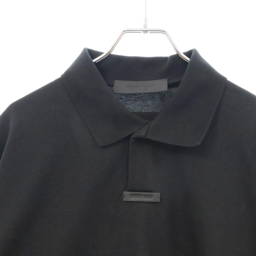 FEAR OF GOD ESSENTIALS フィアオブゴッド エッセンシャルズ オーバー
