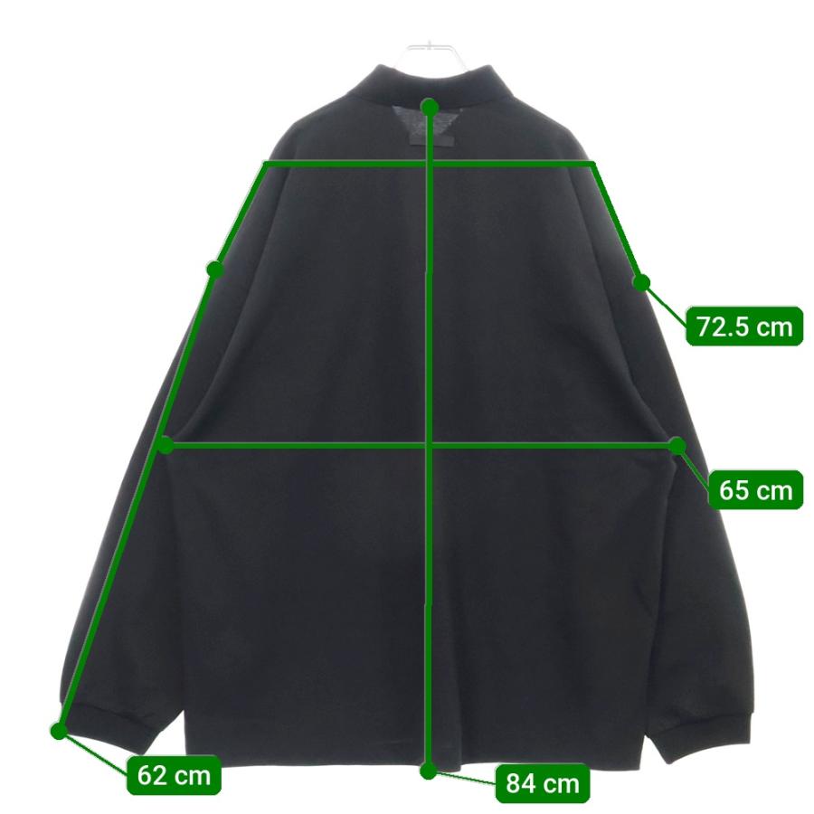 FEAR OF GOD ESSENTIALS フィアオブゴッド エッセンシャルズ オーバー