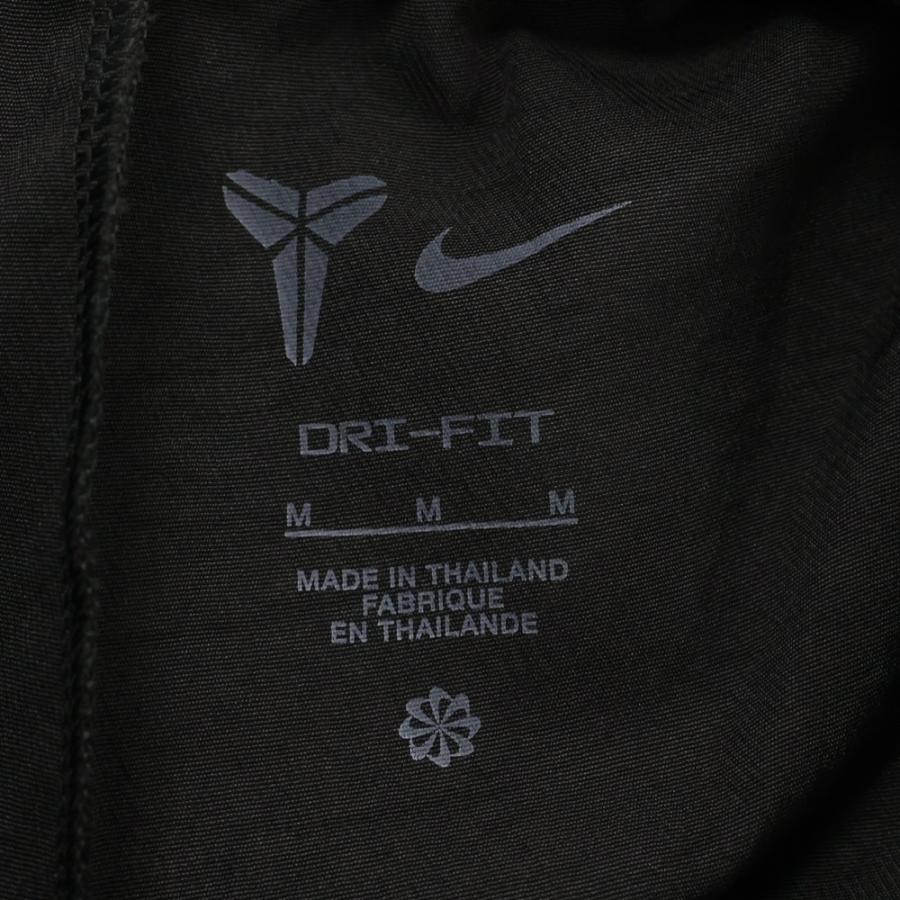 NIKE（ナイキ） KB PLAY PANTS コービー ロゴ刺繍 メッシュプリーツ