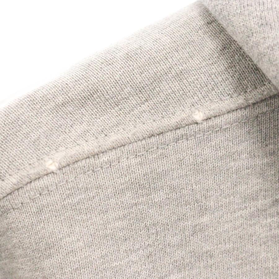 BALENCIAGA（バレンシアガ） 24SS TAPE LOGO HOODIE テープロゴ