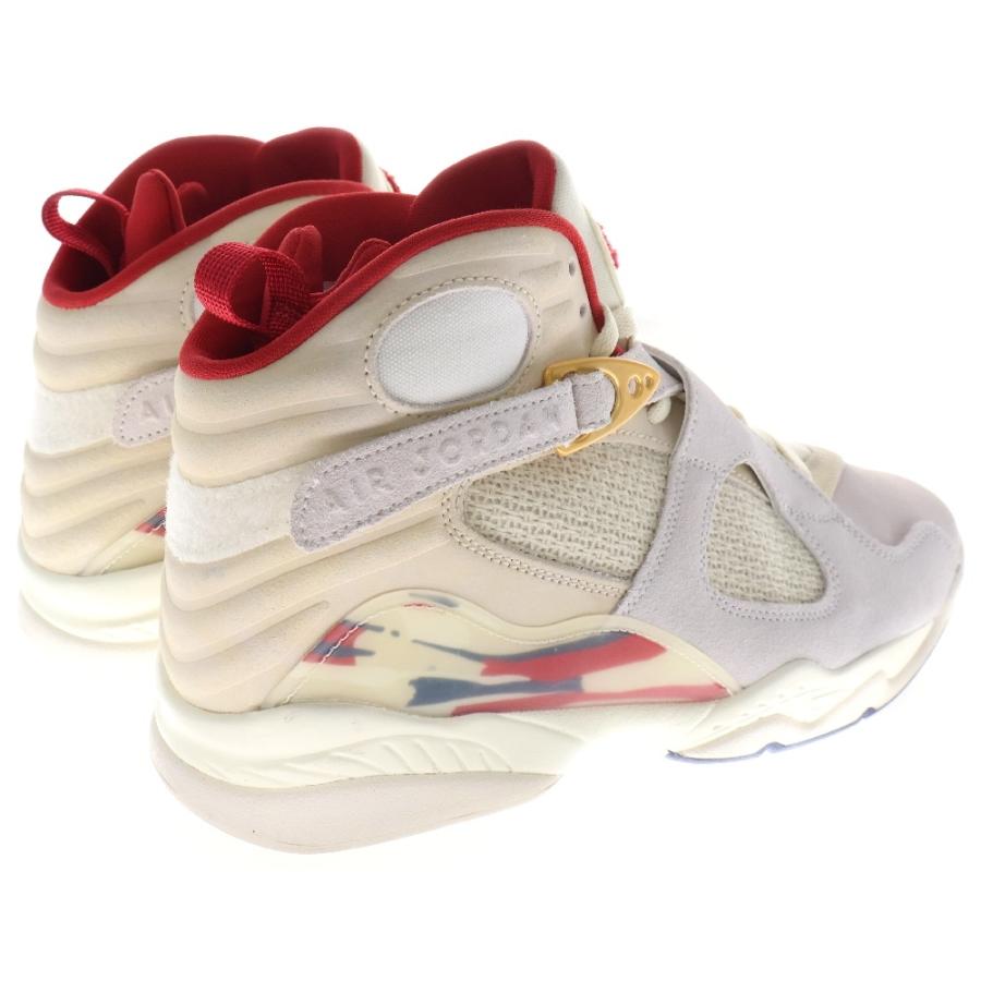 NIKE（ナイキ） × SoleFly AIR JORDAN 8 RETRO SP ソールフライ エア