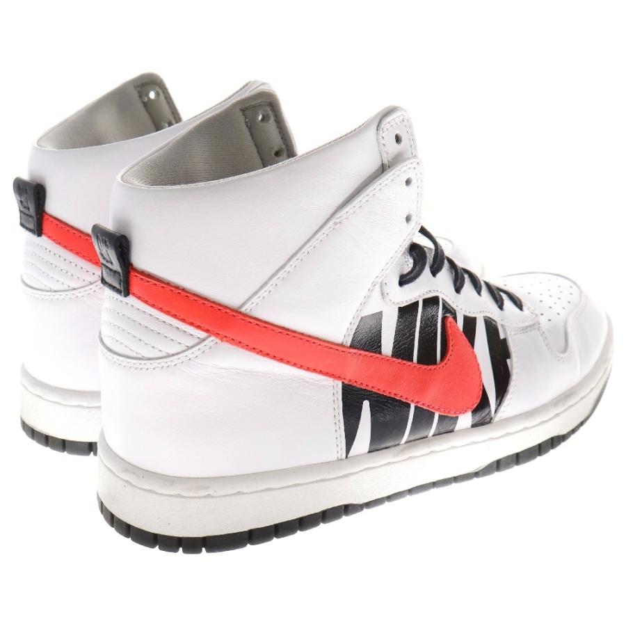 NIKE（ナイキ） × UNDEFEATED DUNK LUX アンディフィーテッド ダンク