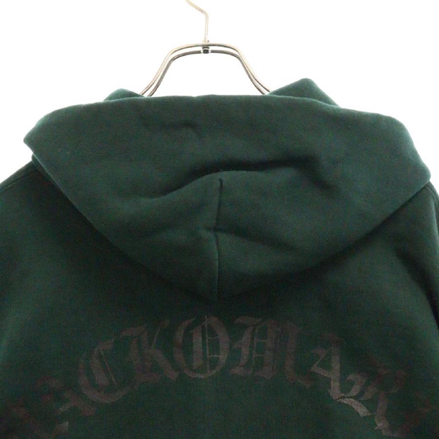 WACKO MARIA（ワコマリア） 24AW ヘビーウェイト フルジップフーデッド