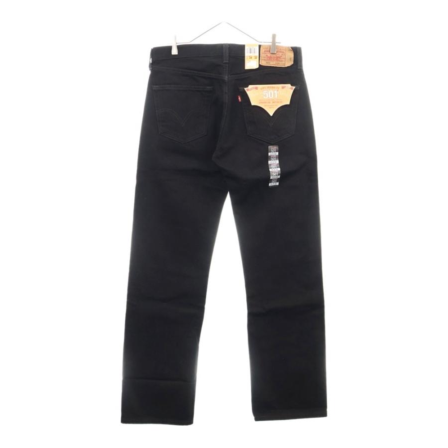 Levi's（リーバイス） 501 ボタン裏刻印4032 後染め ボタンフライ