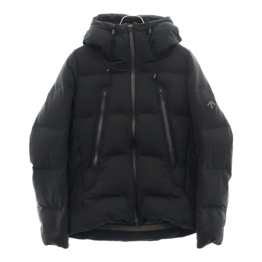 DESCENTE デサント 17AW ALLTERRAIN MOUNTAINEER 水沢ダウン DESCENTE デサント 17AW ALLTERRAIN MOUNTAINEER 水沢ダウン