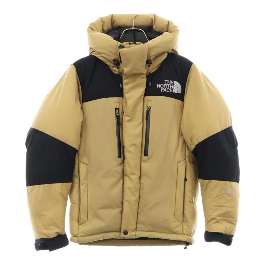 THE NORTH FACE ザノースフェイス BALTRO LIGHT JACKET バルトロ  