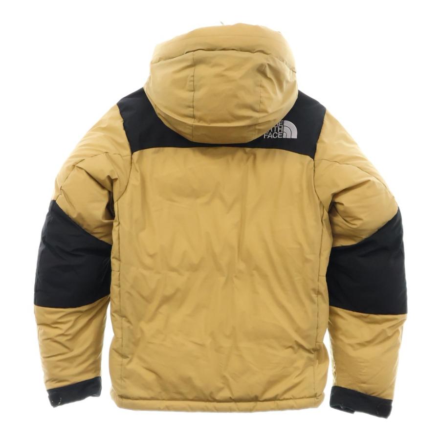 THE NORTH FACE ザノースフェイス BALTRO LIGHT JACKET バルトロ  