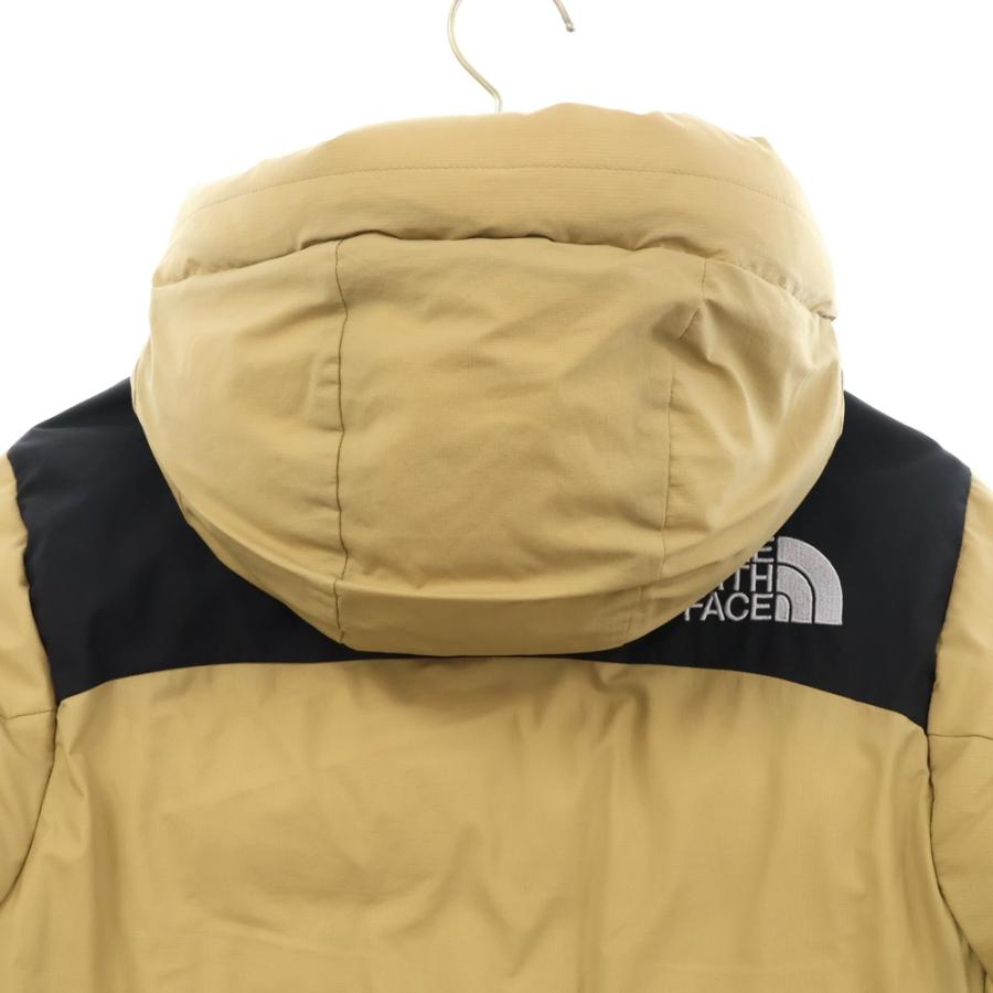 THE NORTH FACE ザノースフェイス BALTRO LIGHT JACKET バルトロ  