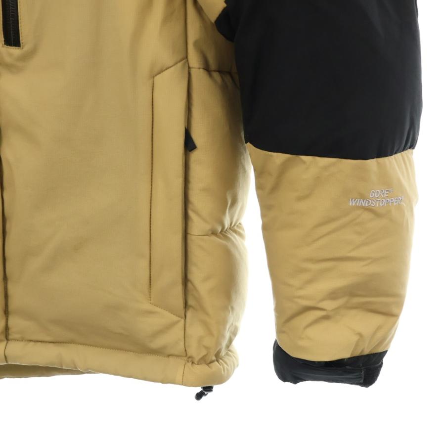 THE NORTH FACE ザノースフェイス BALTRO LIGHT JACKET バルトロ  